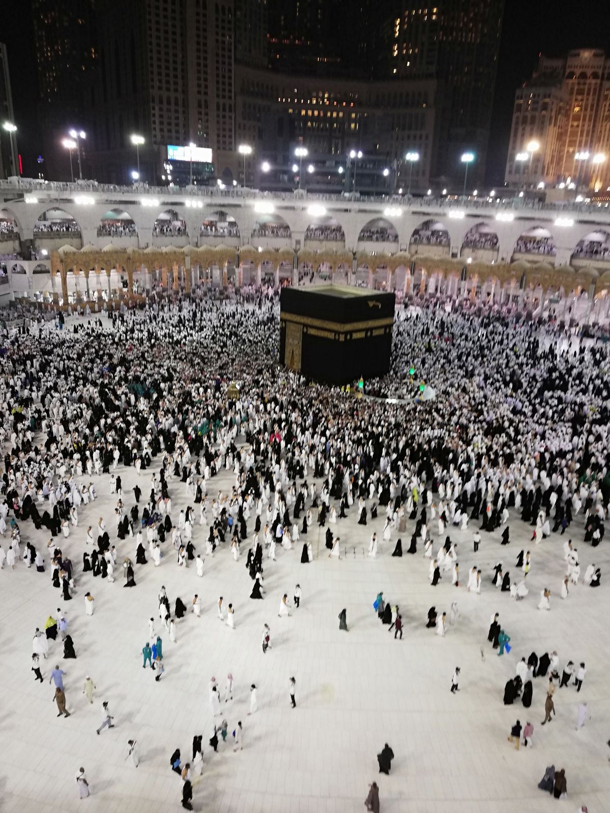 Umrah Packages